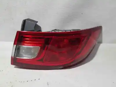 Second-hand car spare part  for RENAULT CLIO IV  OEM IAM references   