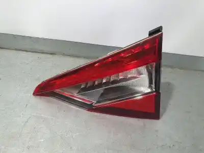 Second-hand car spare part Right Tailgate Light for SKODA SUPERB (3V3) Active OEM IAM references 3V4945308B  