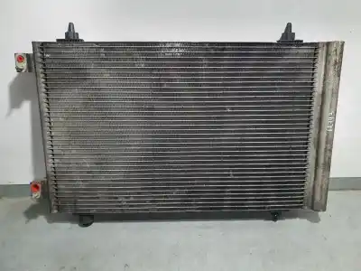 Автозапчасти б/у  за FIAT SCUDO COMBI (272)  ссылки OEM IAM 9400836980A  L6691003