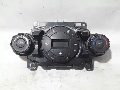 Second-hand car spare part climate control for ford fiesta (cb1) ghia oem iam references 8a6t18c612al