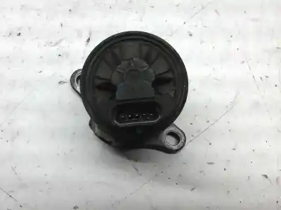 Second-hand car spare part egr valve for chevrolet aveo 1.2 cat oem iam references   