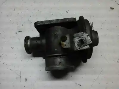 Peça sobressalente para automóvel em segunda mão Válvula Egr por BMW SERIE 3 BERLINA (E46) 2.0 16V Diesel CAT Referências OEM IAM   