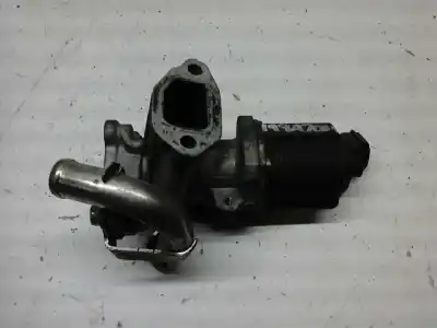 Автозапчастина б/у клапан Egr для FIAT GRANDE PUNTO (199) 1.3 16V JTD CAT Посилання на OEM IAM   