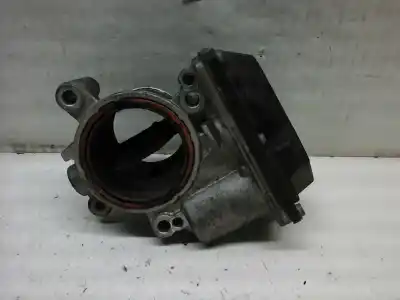 Peça sobressalente para automóvel em segunda mão borboleta de admissão por volkswagen polo (6r1) 1.2 tdi referências oem iam 03l128063k  a2c53369978