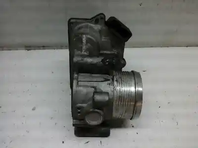 Peça sobressalente para automóvel em segunda mão borboleta de admissão por volkswagen polo (6r1) 1.2 tdi referências oem iam 03l128063k  a2c53369978