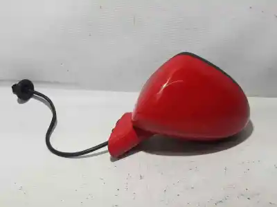 Pezzo di ricambio per auto di seconda mano specchio sinistro per opel corsa e selective riferimenti oem iam   6 cables