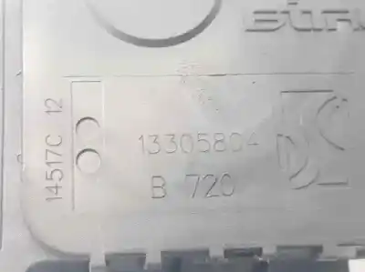 Pezzo di ricambio per auto di seconda mano potenziometro per opel corsa e selective riferimenti oem iam 13305804 6 pins 