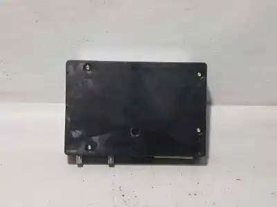 Piesă de schimb auto la mâna a doua Modul Electrotic pentru OPEL CORSA E Selective Referințe OEM IAM 555343750  84186829
