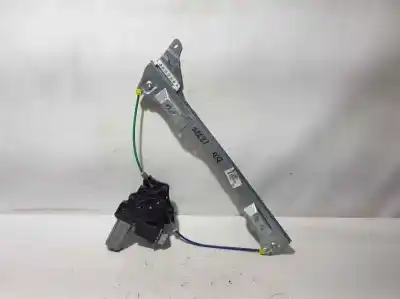 Pezzo di ricambio per auto di seconda mano  per OPEL CORSA E  Riferimenti OEM IAM 13447039  541613212