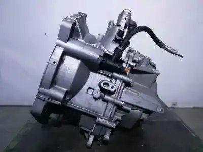 Pezzo di ricambio per auto di seconda mano riduttore per opel corsa e selective riferimenti oem iam m20olku 5velocidades 3722ka7