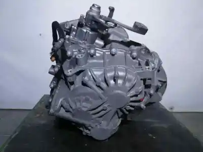 Pezzo di ricambio per auto di seconda mano riduttore per opel corsa e selective riferimenti oem iam m20olku 5velocidades 3722ka7