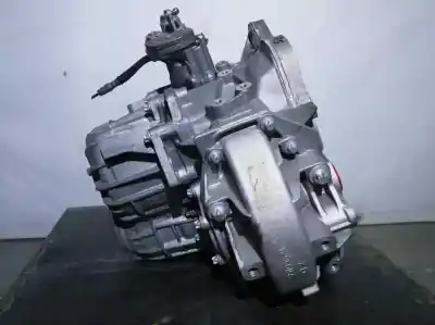 Pezzo di ricambio per auto di seconda mano riduttore per opel corsa e selective riferimenti oem iam m20olku 5velocidades 3722ka7