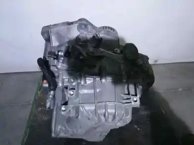 Pezzo di ricambio per auto di seconda mano riduttore per opel corsa e selective riferimenti oem iam m20olku 5velocidades 3722ka7