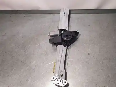 Tweedehands auto-onderdeel regelaar links voorruit voor opel crossland x edition oem iam-referenties 