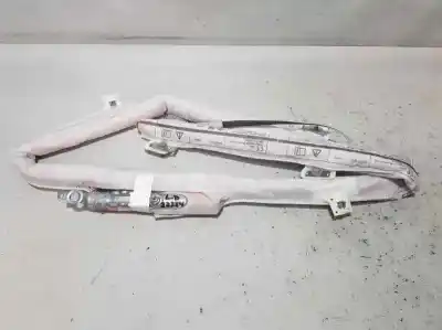 Tweedehands auto-onderdeel gordijn airbag voor rechts voor opel crossland x edition oem iam-referenties 03552016