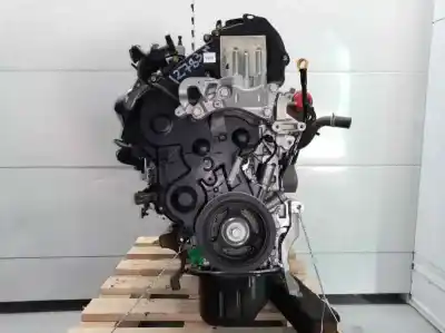 Peça sobressalente para automóvel em segunda mão motor completo por ford ecosport trend referências oem iam xvjd ha84671 
