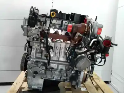 Peça sobressalente para automóvel em segunda mão motor completo por ford ecosport trend referências oem iam xvjd ha84671 
