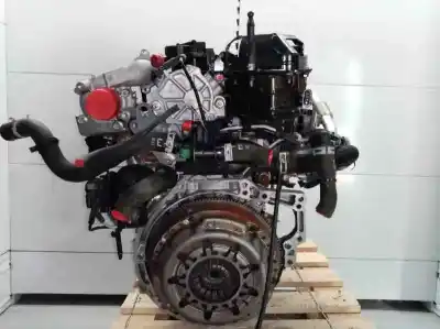 Peça sobressalente para automóvel em segunda mão motor completo por ford ecosport trend referências oem iam xvjd ha84671 
