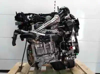 Peça sobressalente para automóvel em segunda mão motor completo por ford ecosport trend referências oem iam xvjd ha84671 