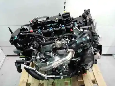 Peça sobressalente para automóvel em segunda mão motor completo por ford ecosport trend referências oem iam xvjd ha84671 