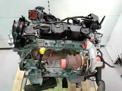Peça sobressalente para automóvel em segunda mão motor completo por ford ecosport trend referências oem iam xvjd ha84671 
