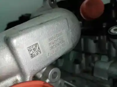 Peça sobressalente para automóvel em segunda mão motor completo por ford ecosport trend referências oem iam xvjd ha84671 