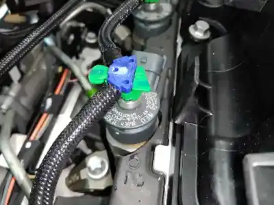 Peça sobressalente para automóvel em segunda mão motor completo por ford ecosport trend referências oem iam xvjd ha84671 