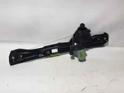 Peça sobressalente para automóvel em segunda mão  por FORD ECOSPORT  Referências OEM IAM 15A27001CD  2 PINS
