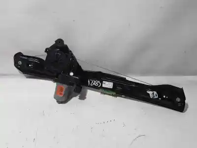 Peça sobressalente para automóvel em segunda mão  por FORD ECOSPORT  Referências OEM IAM CN15A27000CD  2 PINS