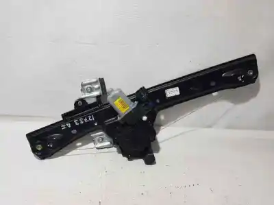 Peça sobressalente para automóvel em segunda mão  por FORD ECOSPORT  Referências OEM IAM CN15A23201BE  6 PINS