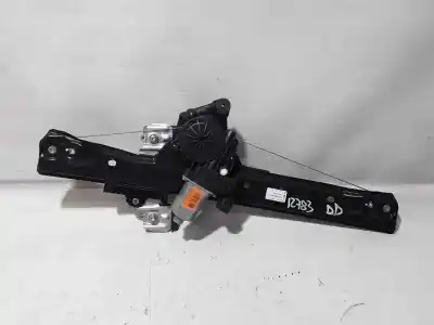 Peça sobressalente para automóvel em segunda mão  por FORD ECOSPORT  Referências OEM IAM CN15A23200CF  2 PINS
