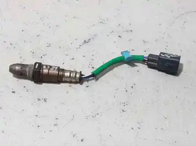Second-hand car spare part lambda probe for toyota yaris active oem iam references 8946753060  