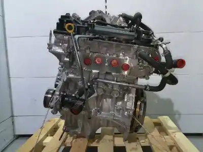 Second-hand car spare part complete engine for toyota yaris active oem iam references 2nr  7029730