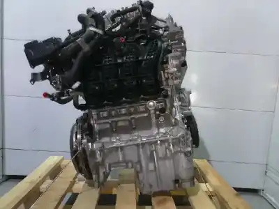 Second-hand car spare part complete engine for toyota yaris active oem iam references 2nr  7029730