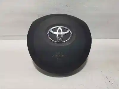 Автозапчасти б/у комплект подушки безопасности за toyota yaris active ссылки oem iam   