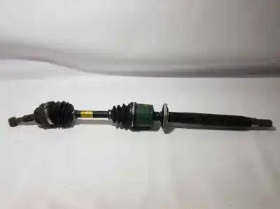 Pièce détachée automobile d'occasion transmission avant gauche pour subaru xv active références oem iam 