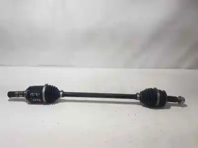 Pièce détachée automobile d'occasion transmission avant droite pour subaru xv active références oem iam 