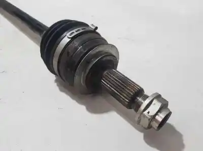 Second-hand car spare part front right transmission for subaru xv active oem iam references   