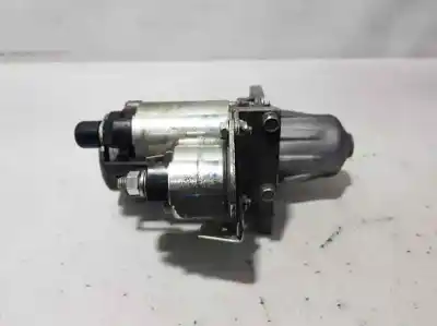 Second-hand car spare part starter motor for subaru xv active oem iam references 23300aa701  4280008411