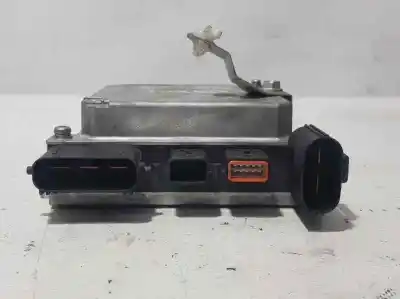 Second-hand car spare part steering control unit for subaru xv active oem iam references 34710fj200  