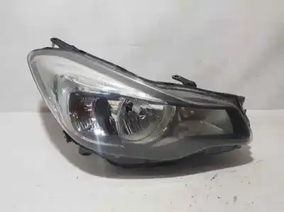 Pièce détachée automobile d'occasion feu droit pour subaru xv active références oem iam 