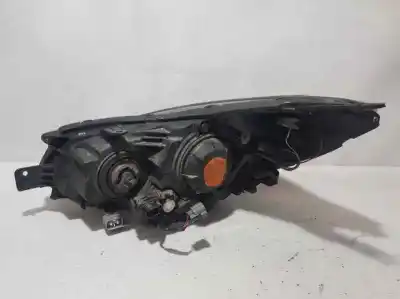 Second-hand car spare part right headlight for subaru xv active oem iam references   