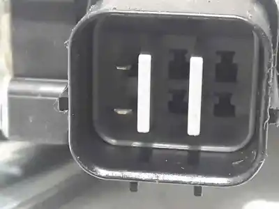 Second-hand car spare part rear left window regulator for subaru xv active oem iam references   