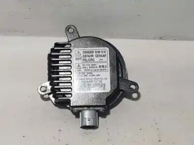 Pièce détachée automobile d'occasion  module de ballast de phare xenon pour subaru xv active références oem iam 