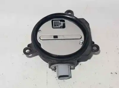 Second-hand car spare part xenon headlights control unit  for subaru xv active oem iam references   