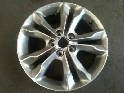 Pezzo di ricambio per auto di seconda mano cerchione in lega per kia optima concept riferimenti oem iam 