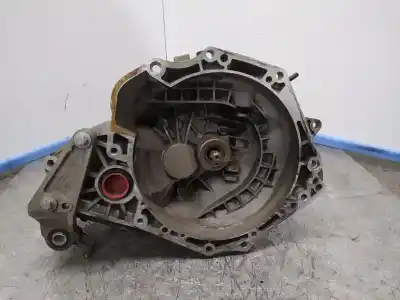 Recambio de automóvil de segunda mano de CAJA CAMBIOS para OPEL ADAM  referencias OEM IAM S394  A13301802AUL