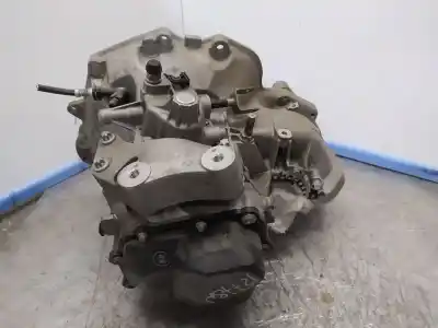 Автозапчасти б/у коробка передач за opel adam jam ссылки oem iam s394  a13301802aul