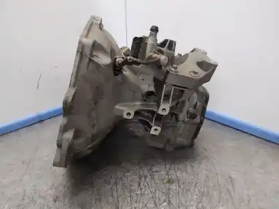 Автозапчасти б/у коробка передач за opel adam jam ссылки oem iam s394  a13301802aul