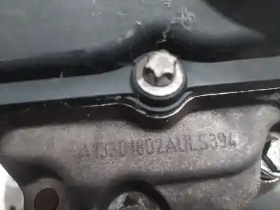 Автозапчасти б/у коробка передач за opel adam jam ссылки oem iam s394  a13301802aul